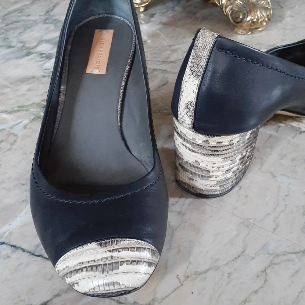 Reed krakoft shoes - Picture 1 of 10